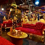 Mobil Confortable Avec Terrasse A Pour 5 Personnes - Api-1-52-820