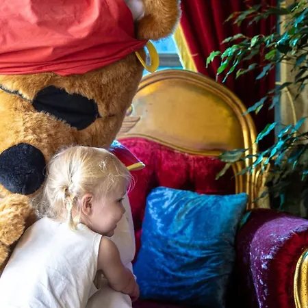 Mobil Confortable Avec Terrasse A Pour 5 Personnes - Api-1-52-820 * 阿格德