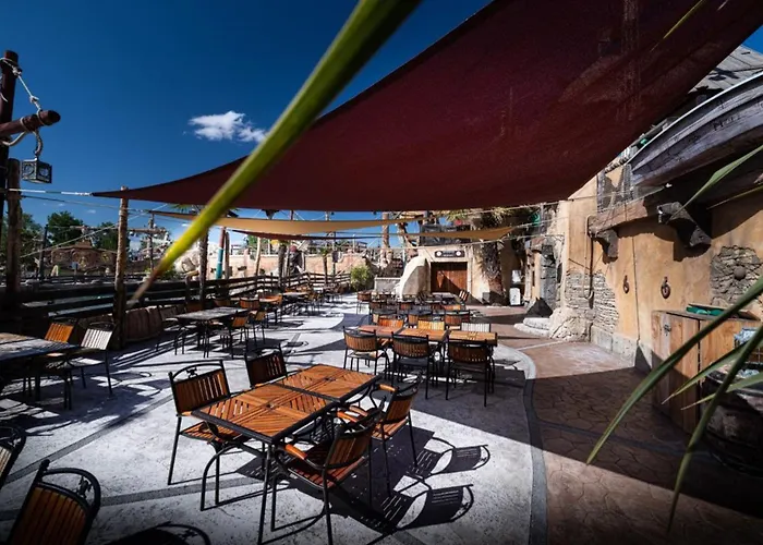 Mobil Confortable Avec Terrasse A Pour 5 Personnes - Api-1-52-820 * 阿格德