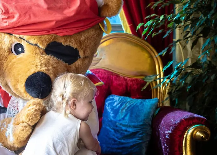 Mobil Confortable Avec Terrasse A Pour 5 Personnes - Api-1-52-820 * 阿格德