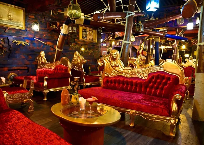 Mobil Confortable Avec Terrasse A Pour 5 Personnes - Api-1-52-820