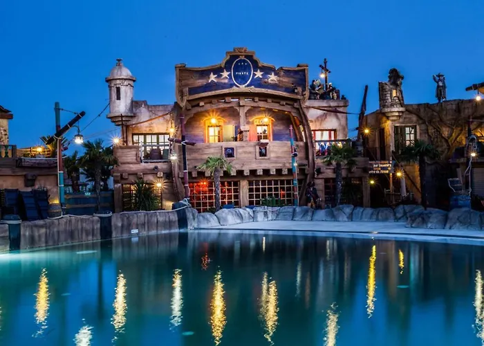 Mobil Confortable Avec Terrasse A Pour 5 Personnes - Api-1-52-820 * 阿格德